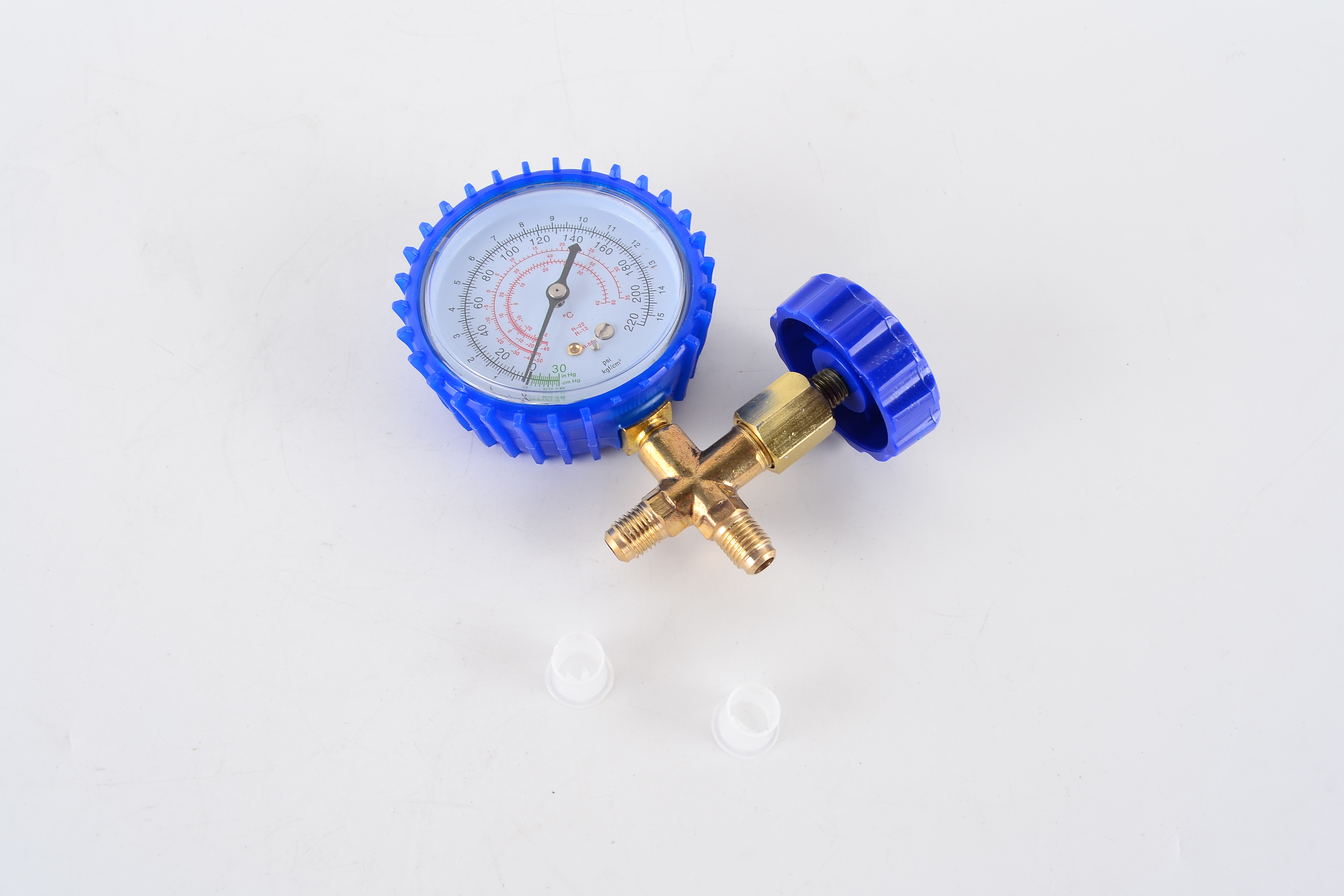 Gauge Valve - B01240002